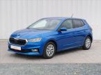 Škoda Fabia - fotka číslo 0