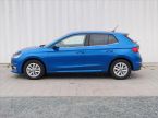 Škoda Fabia - fotka číslo 22