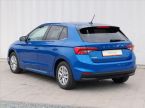Škoda Fabia - fotka číslo 27