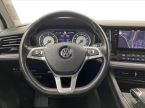 Volkswagen Touareg - fotka číslo 10