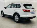 Volkswagen Touareg - fotka číslo 22