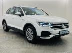 Volkswagen Touareg - fotka číslo 23