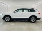 Volkswagen Touareg - fotka číslo 2