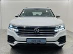 Volkswagen Touareg - fotka číslo 3