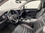 Volkswagen Touareg - fotka číslo 4