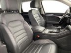 Volkswagen Touareg - fotka číslo 6