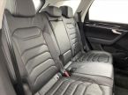 Volkswagen Touareg - fotka číslo 7