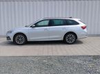 Škoda Octavia - fotka číslo 22