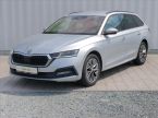 Škoda Octavia - fotka číslo 0