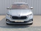 Škoda Octavia - fotka číslo 1
