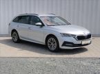 Škoda Octavia - fotka číslo 2