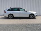 Škoda Octavia - fotka číslo 23