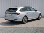 Škoda Octavia - fotka číslo 20