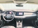 Škoda Octavia - fotka číslo 3