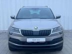 Škoda Karoq - fotka číslo 0