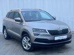 Škoda Karoq - fotka číslo 1