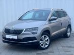 Škoda Karoq - fotka číslo 2
