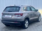 Škoda Karoq - fotka číslo 4