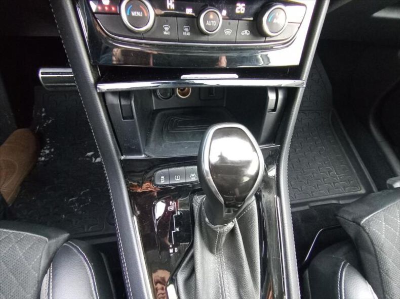 Opel Grandland - hlavní fotka