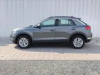 Volkswagen T-Roc - fotka číslo 21