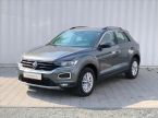 Volkswagen T-Roc - fotka číslo 0