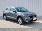Volkswagen T-Roc - fotka číslo 2