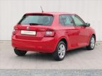 Škoda Fabia - fotka číslo 22