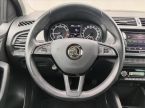 Škoda Fabia - fotka číslo 4