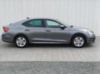 Škoda Octavia - fotka číslo 21