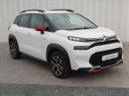 Citroën C3 Aircross - fotka číslo 4