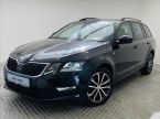 Škoda Octavia - fotka číslo 0