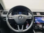 Škoda Octavia - fotka číslo 9