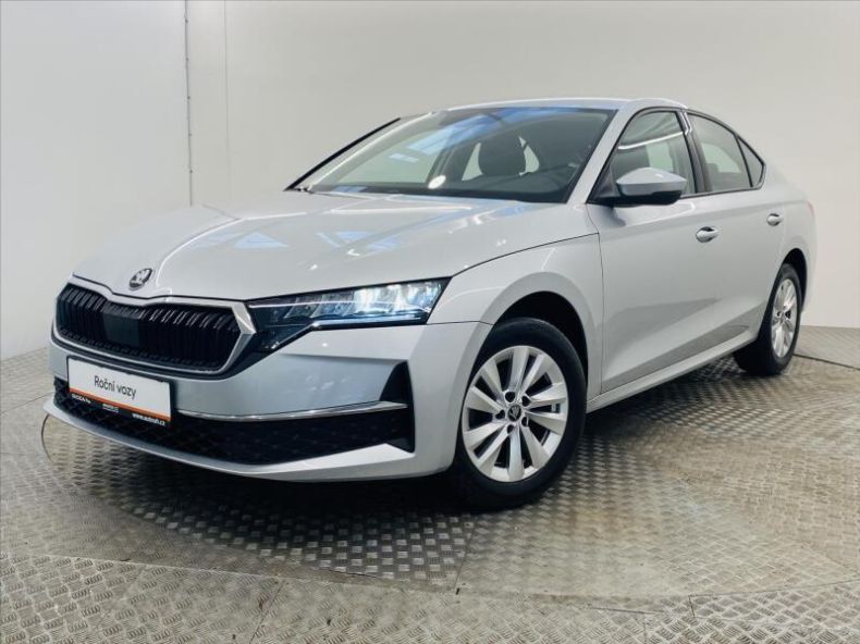 Škoda Octavia - hlavní fotka inzerátu