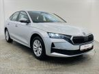 Škoda Octavia - fotka číslo 21