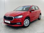 Škoda Fabia - fotka číslo 0