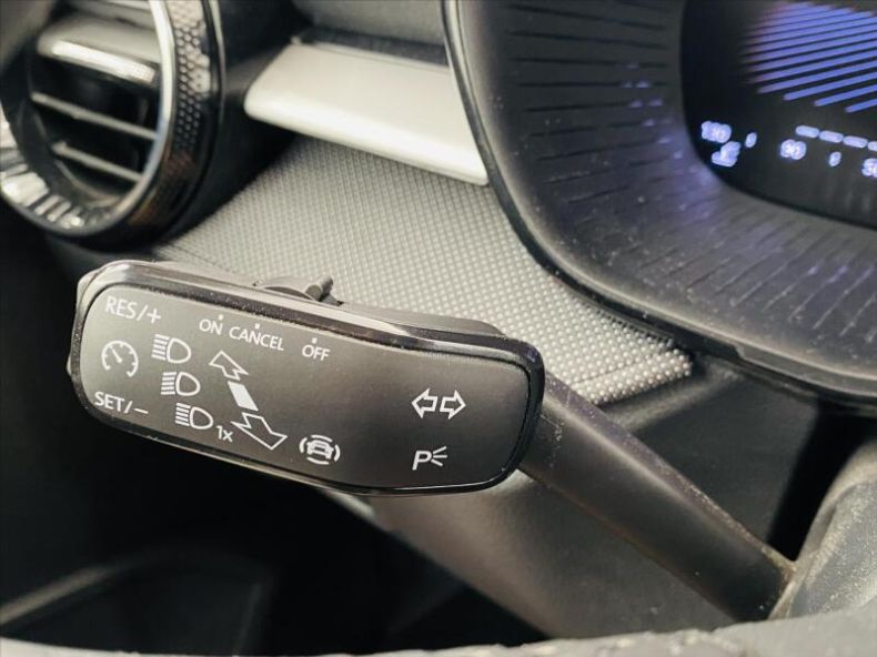 Škoda Fabia - hlavní fotka