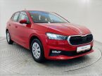 Škoda Fabia - fotka číslo 18