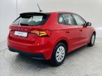 Škoda Fabia - fotka číslo 1