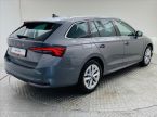 Škoda Octavia - fotka číslo 1