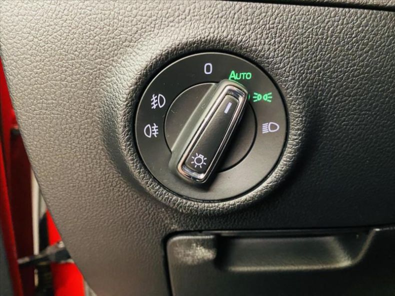 Škoda Superb - hlavní fotka