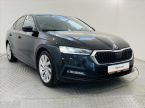 Škoda Octavia - fotka číslo 19