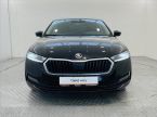 Škoda Octavia - fotka číslo 3