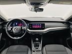 Škoda Octavia - fotka číslo 8