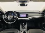 Škoda Octavia - fotka číslo 8