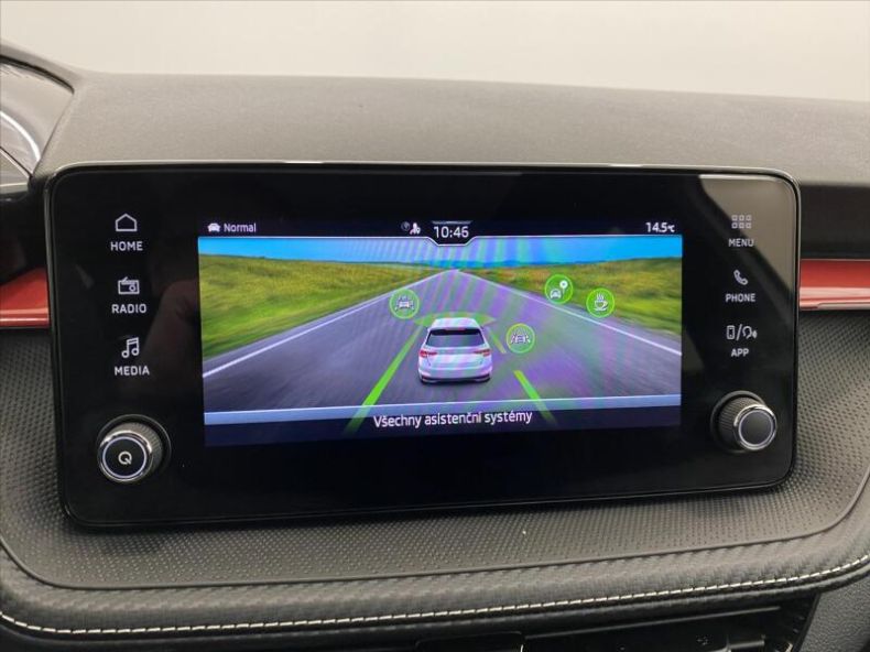 Škoda Fabia - hlavní fotka