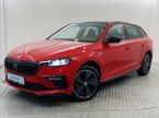 Škoda Scala - fotka číslo 0