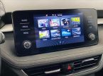 Škoda Fabia - fotka číslo 11
