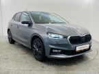 Škoda Fabia - fotka číslo 20