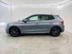 Škoda Fabia - fotka číslo 2