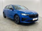 Škoda Scala - fotka číslo 22